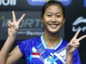 Kalahkan Andalan Denmark, Putri KW Juarai Spain Masters 2021
